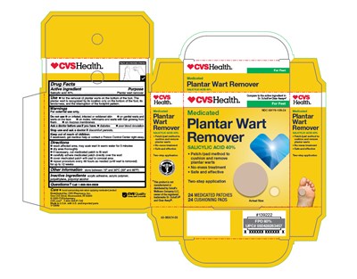 Cvs Plantar Wart Remover 53 063cv 03